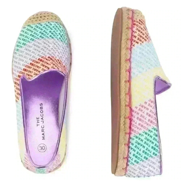 Marc Jacob Espadrilles - Picture 2 of 9